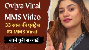 Oviya-Viral-Mms-Video